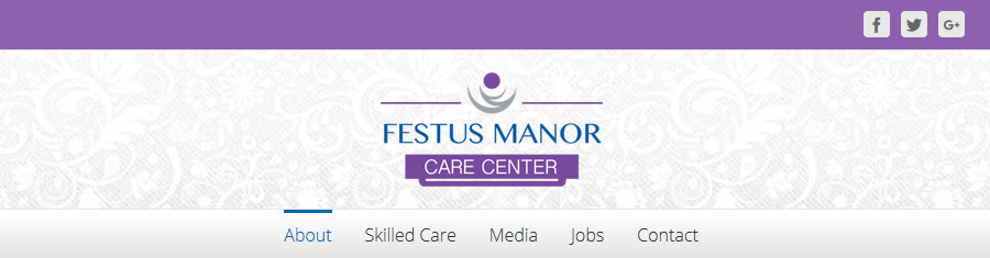 Festus Manor Care Center